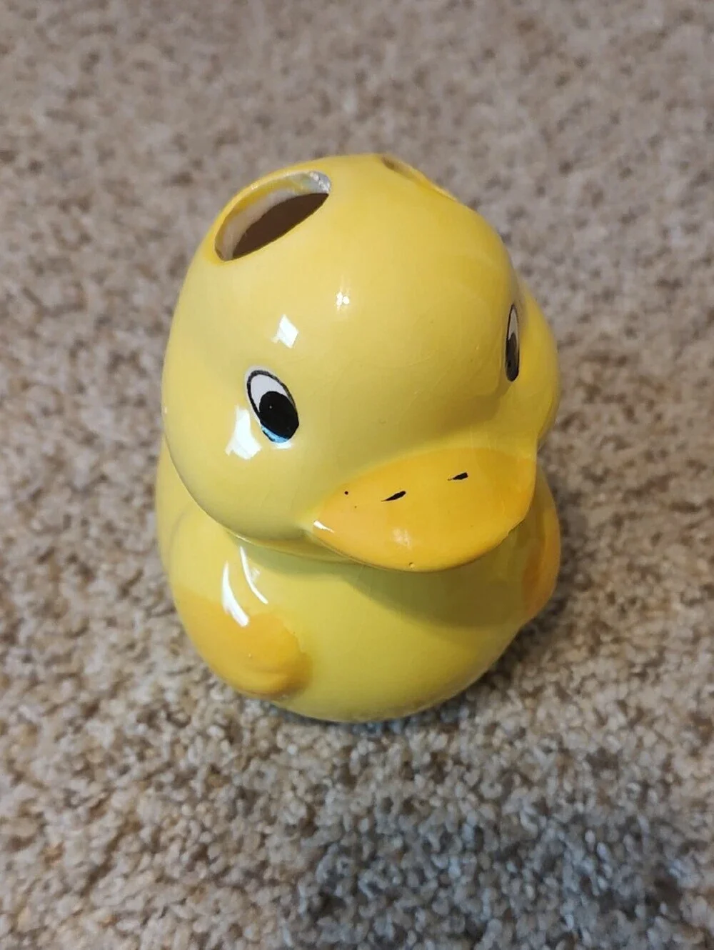N/A charming yellow